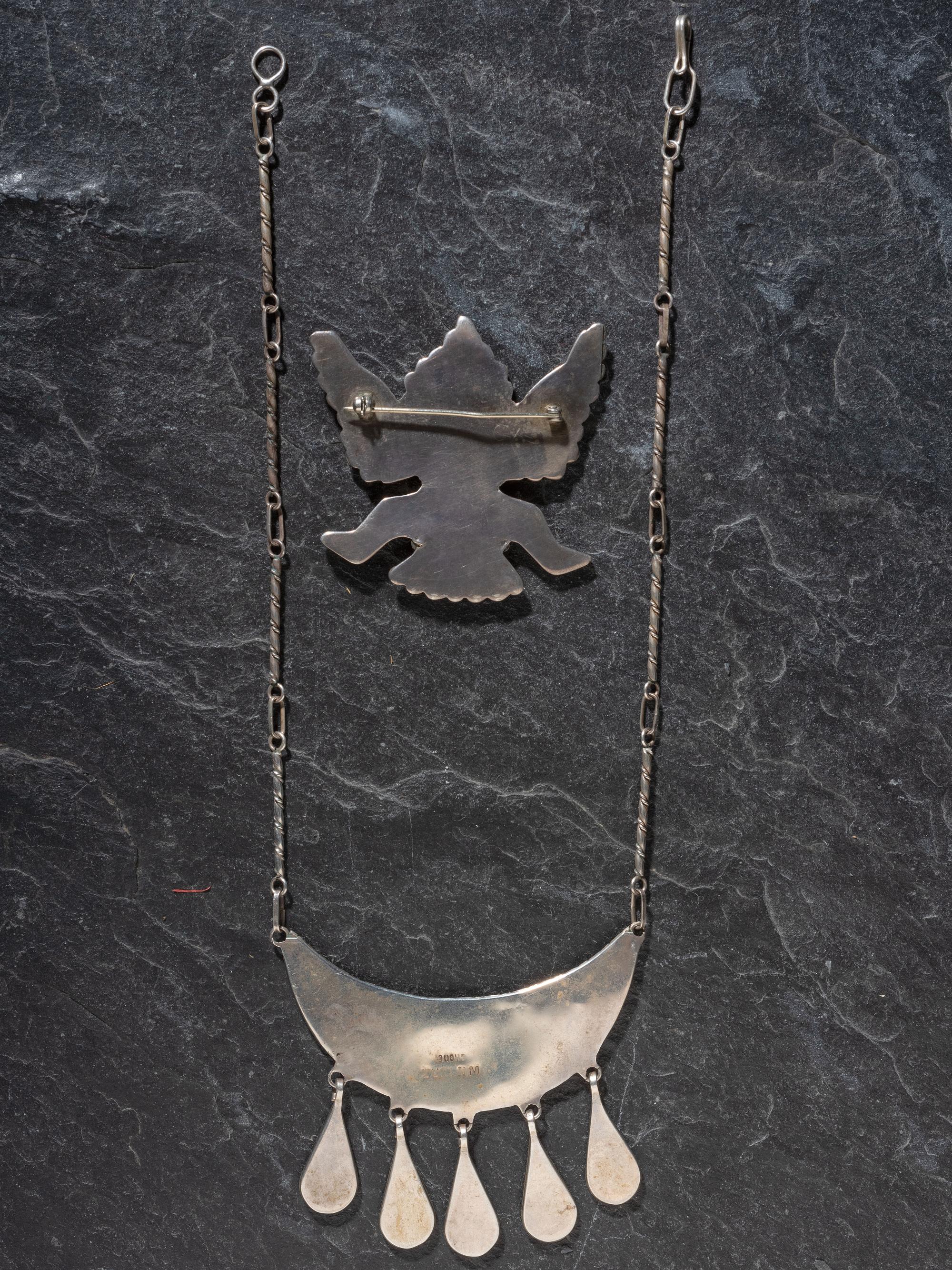 Zuni Jewelry