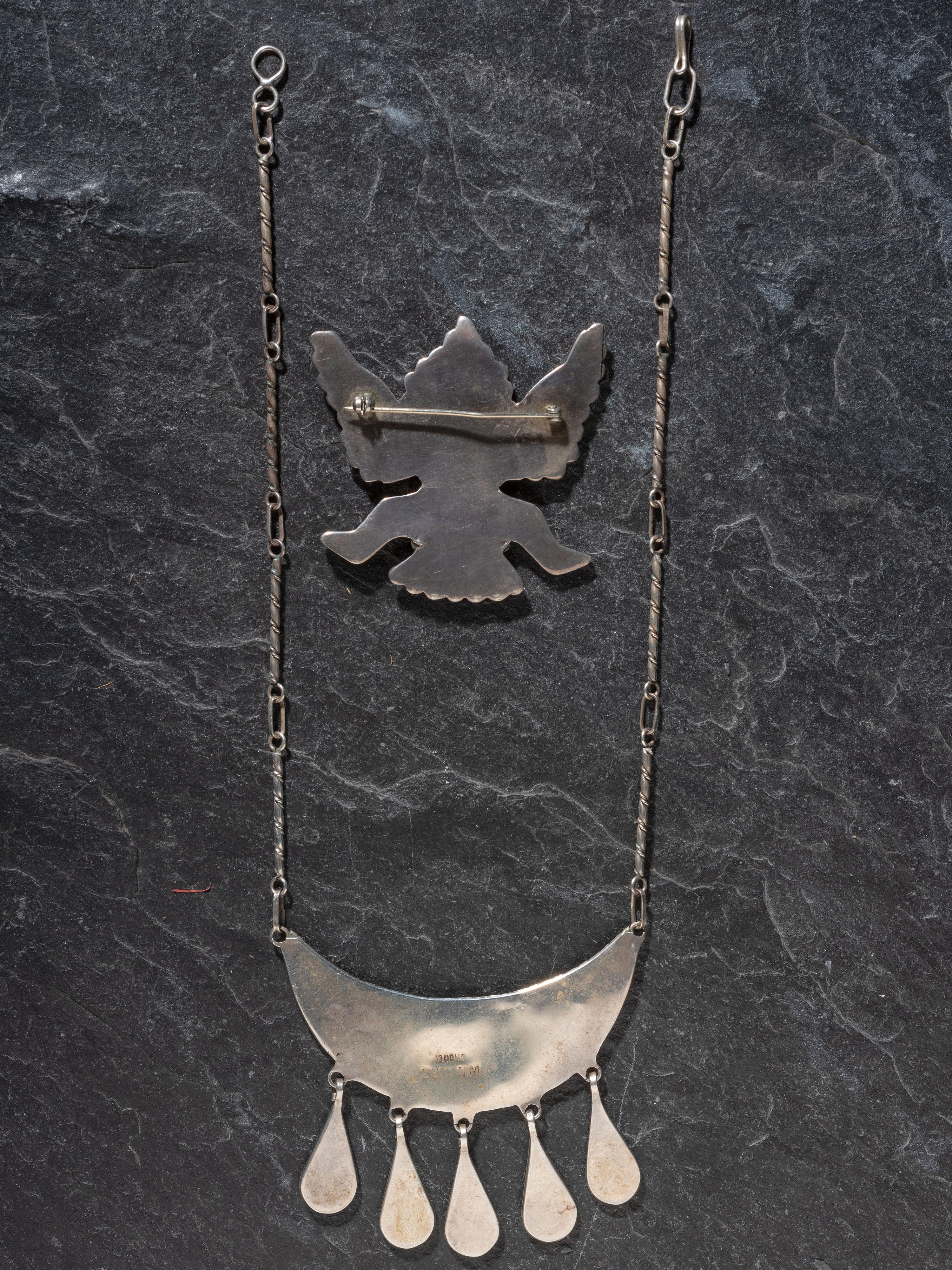 Zuni Jewelry