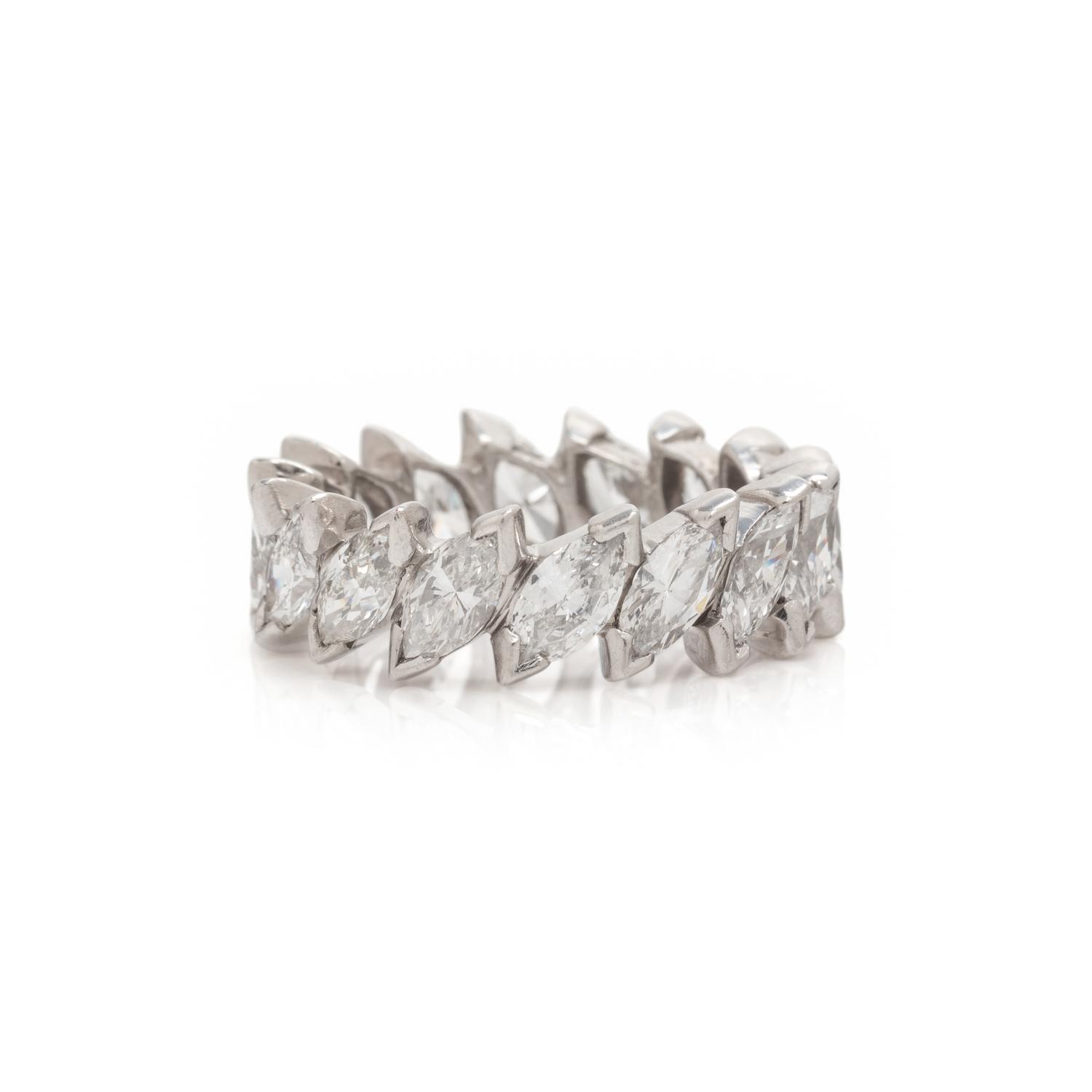 DIAMOND ETERNITY BAND