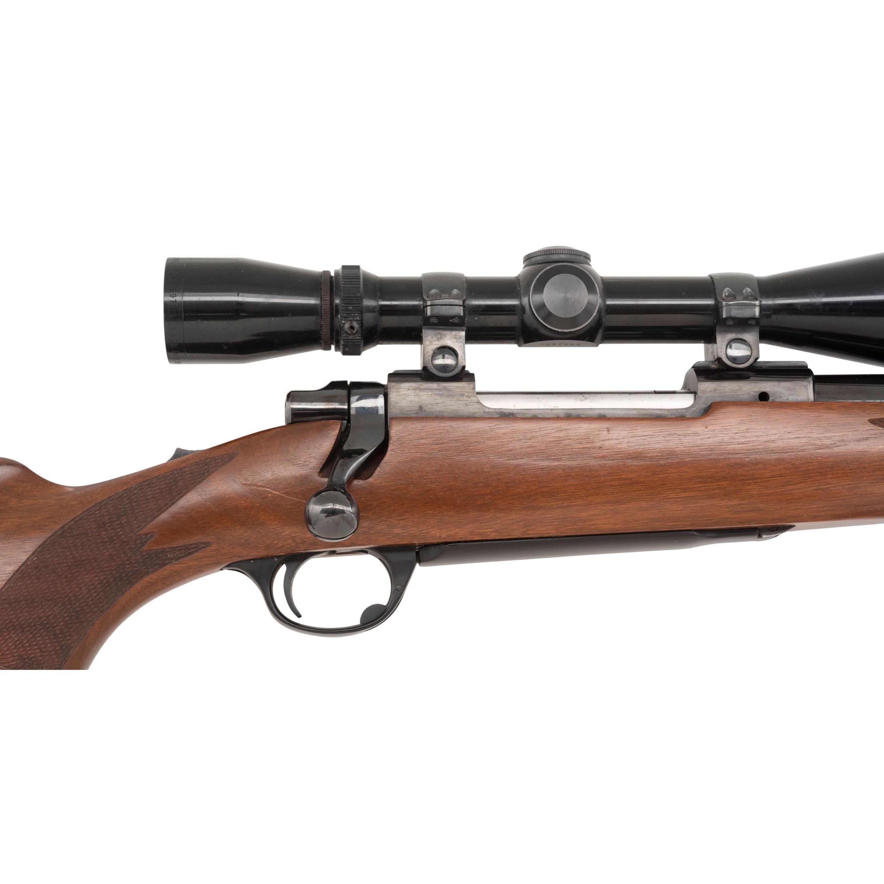 *Ruger M77 .270 Winchester Rifle