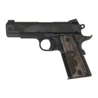 *Colt Wiley Clapp Commander .45 in Box with Accessories