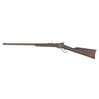 Relic Native Used Model 1874 Sharps Rifle