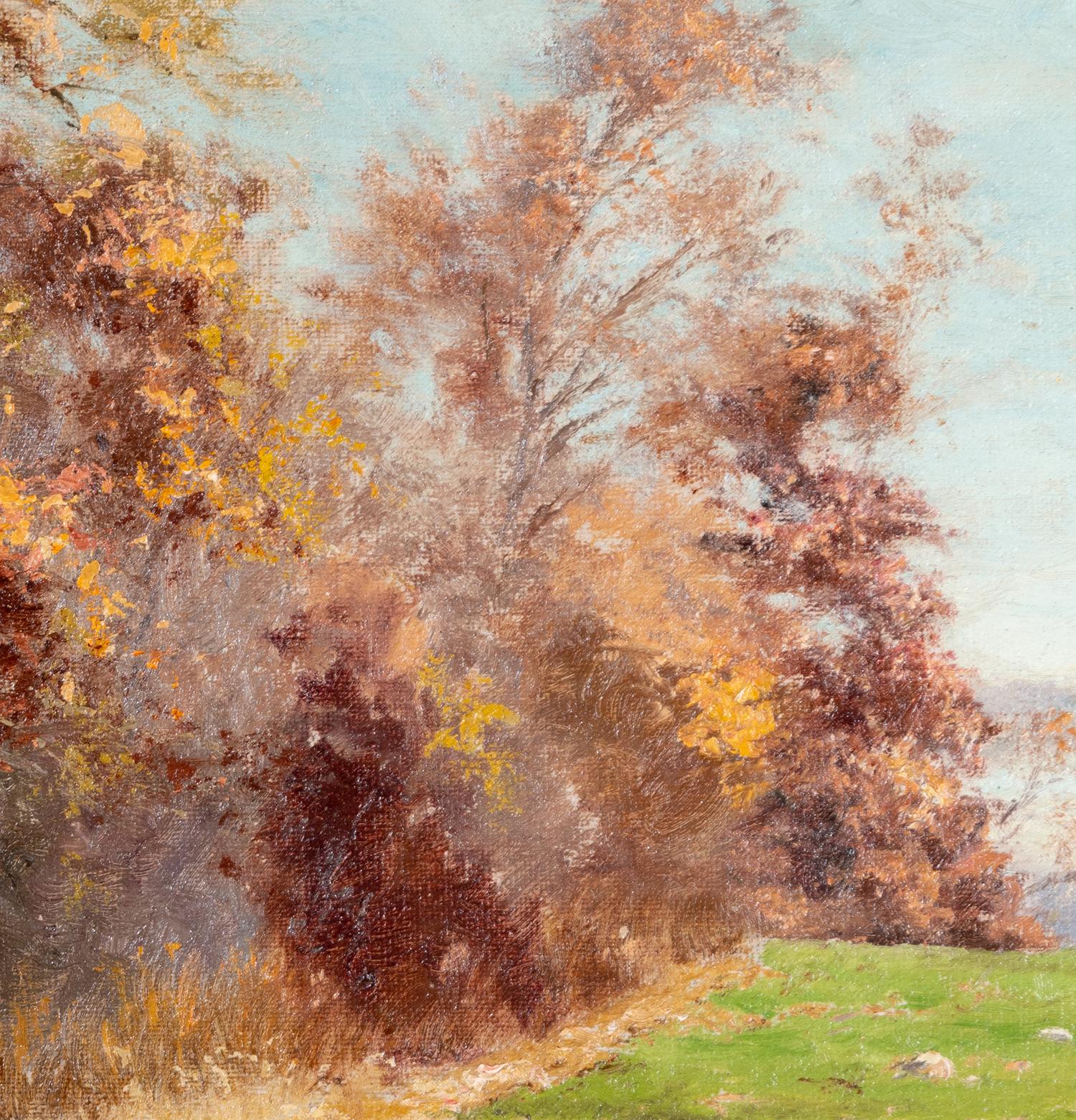 Untitled (Landscape)