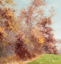 Untitled (Landscape)