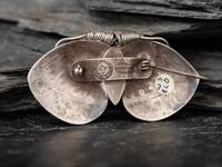 Taxco Silver Jewelry, 1933-1946