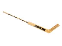 A Bobby Hull and Stan Mikita Dual Signed Hockey Stick