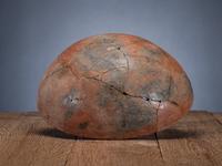 Salado Polychrome Pottery Bowl