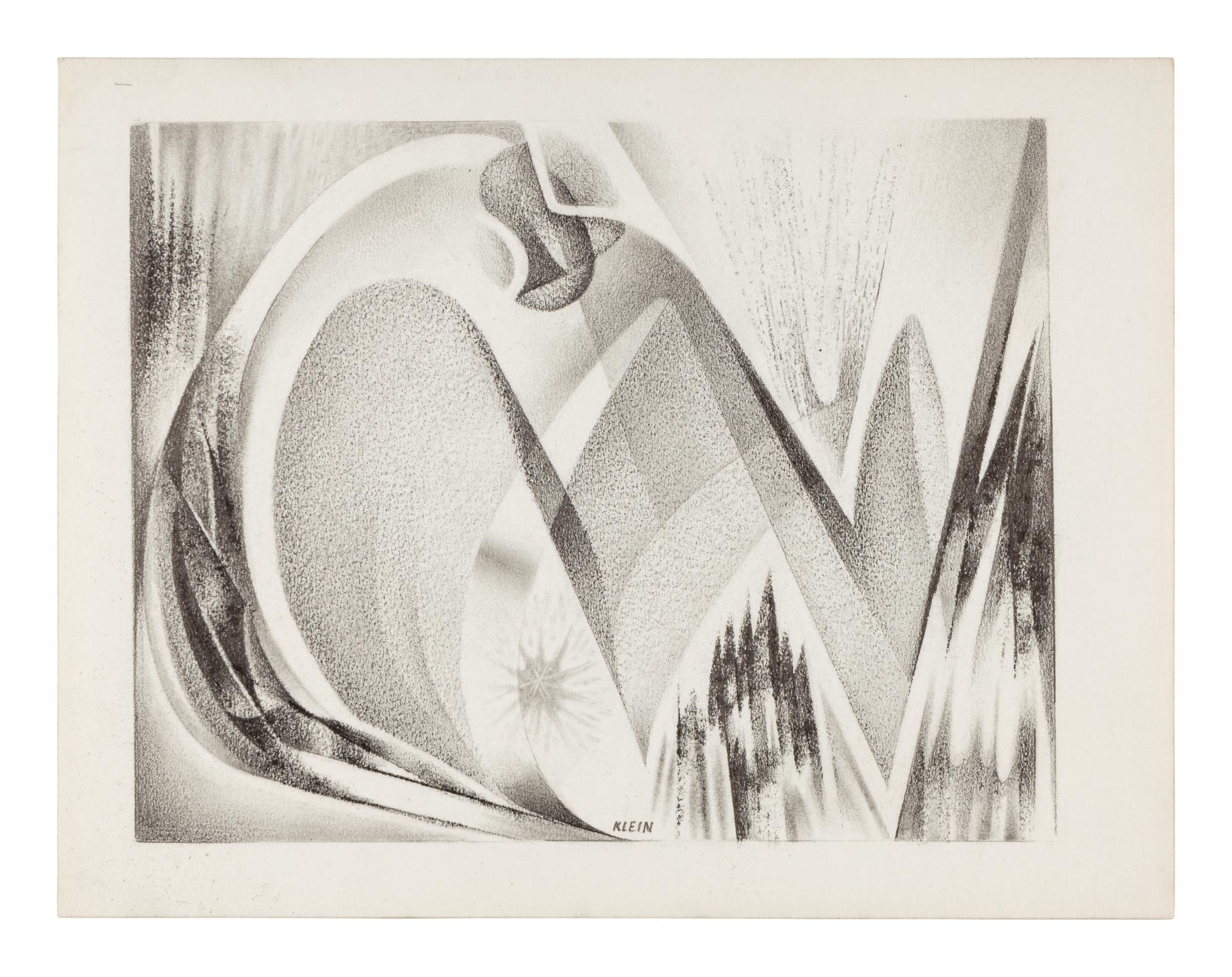 Three Drawings