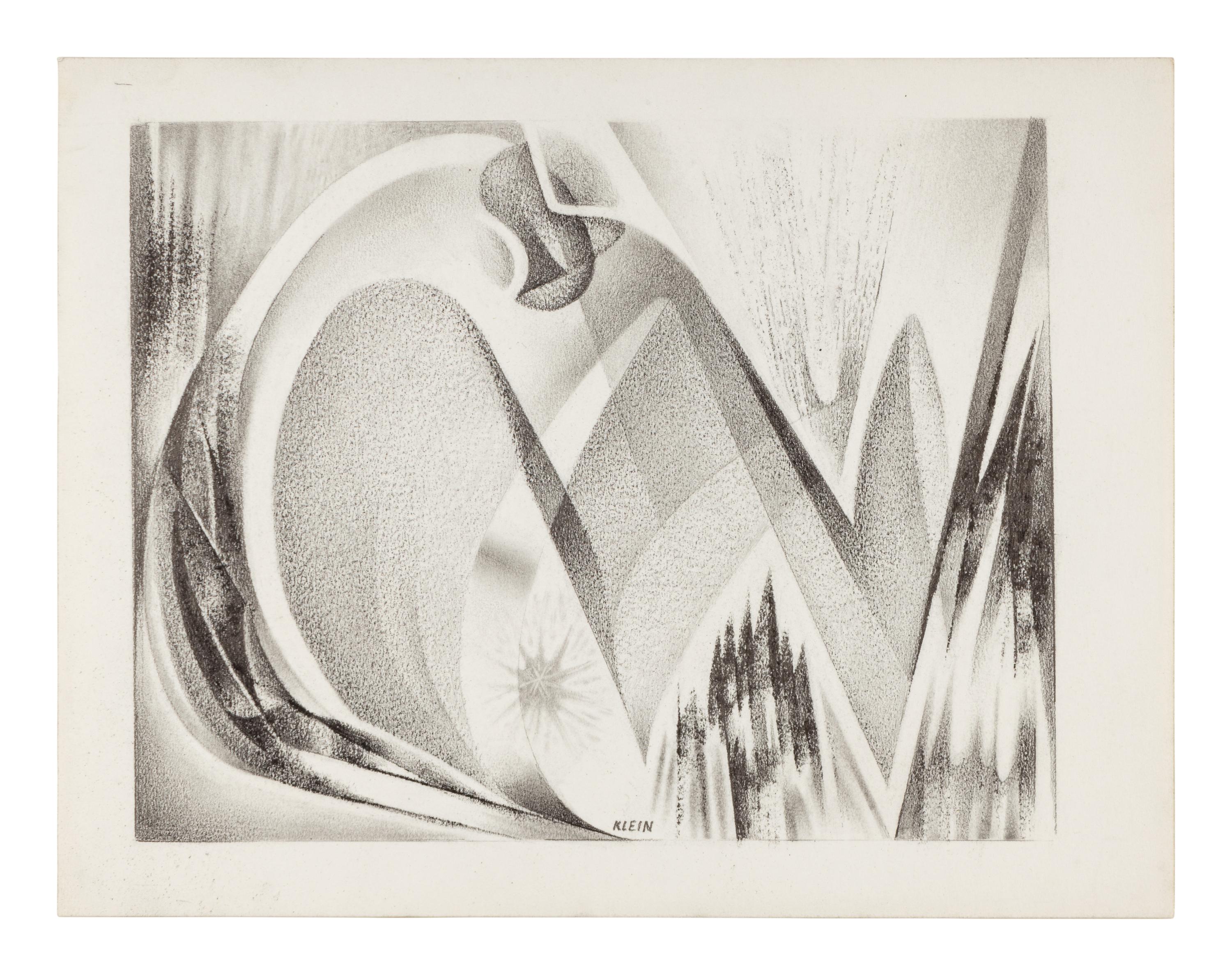 Three Drawings