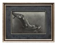 Playing Otter , 1997