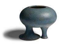 Untitled Two-footed Vase