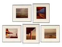 Provincetow n (a group of five works), 1977