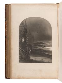 [DICKENS, Charles (1812-1870)]. A group of 12 works by or about Dickens, comprising: