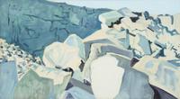 Quarry Wall