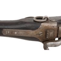 1st Model Lindner Carbine