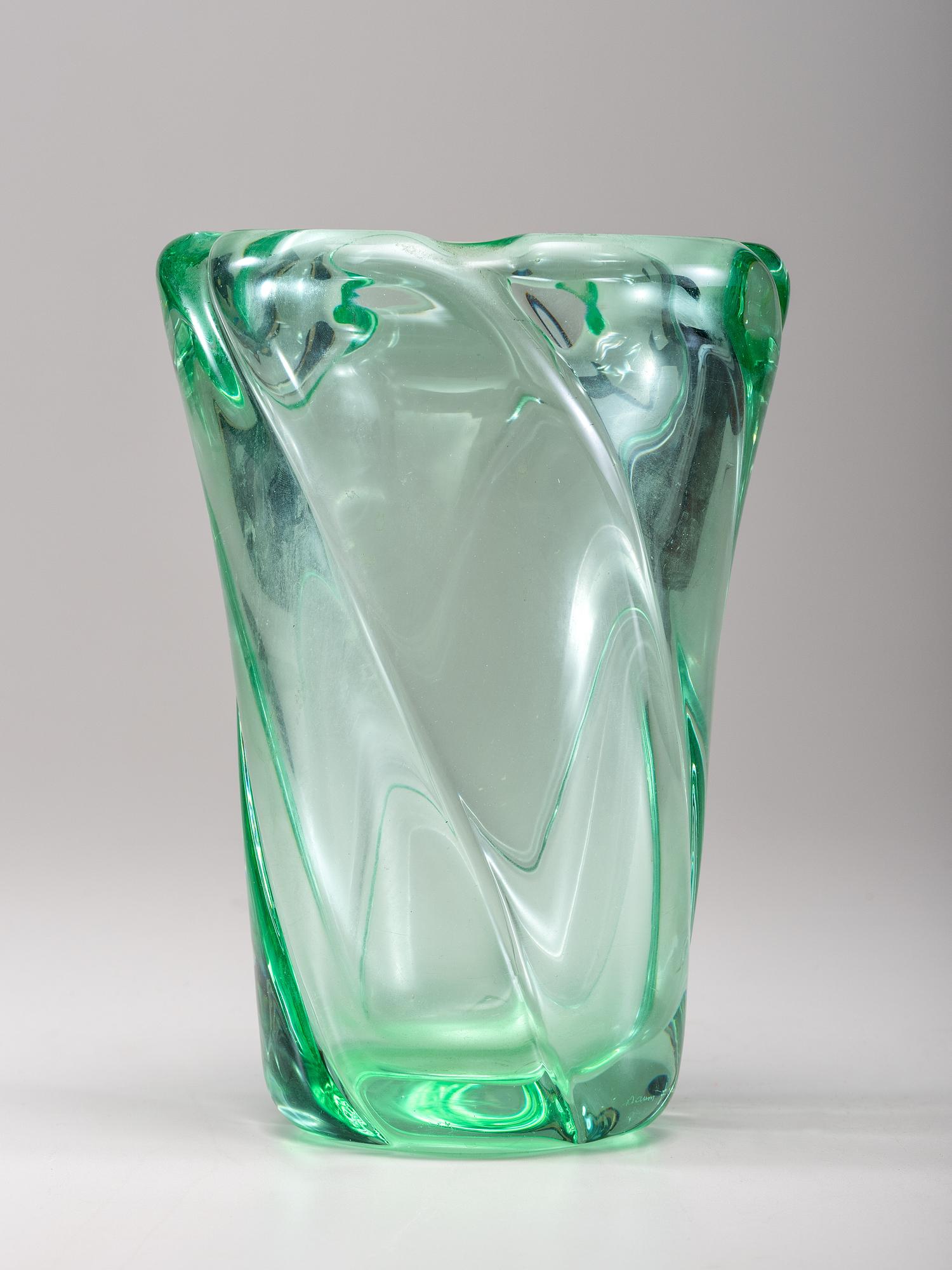 Vase