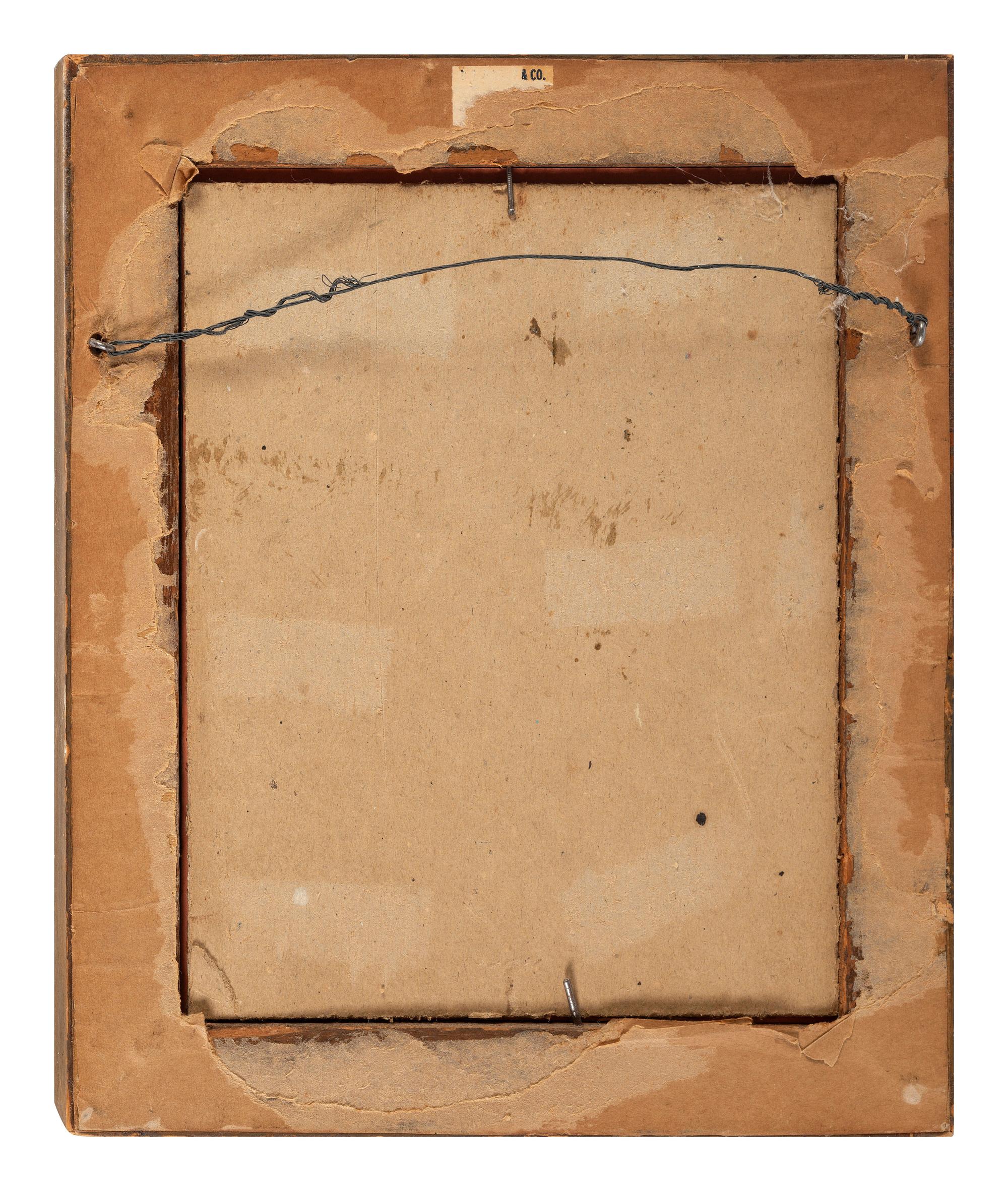 American School, 19th Century
