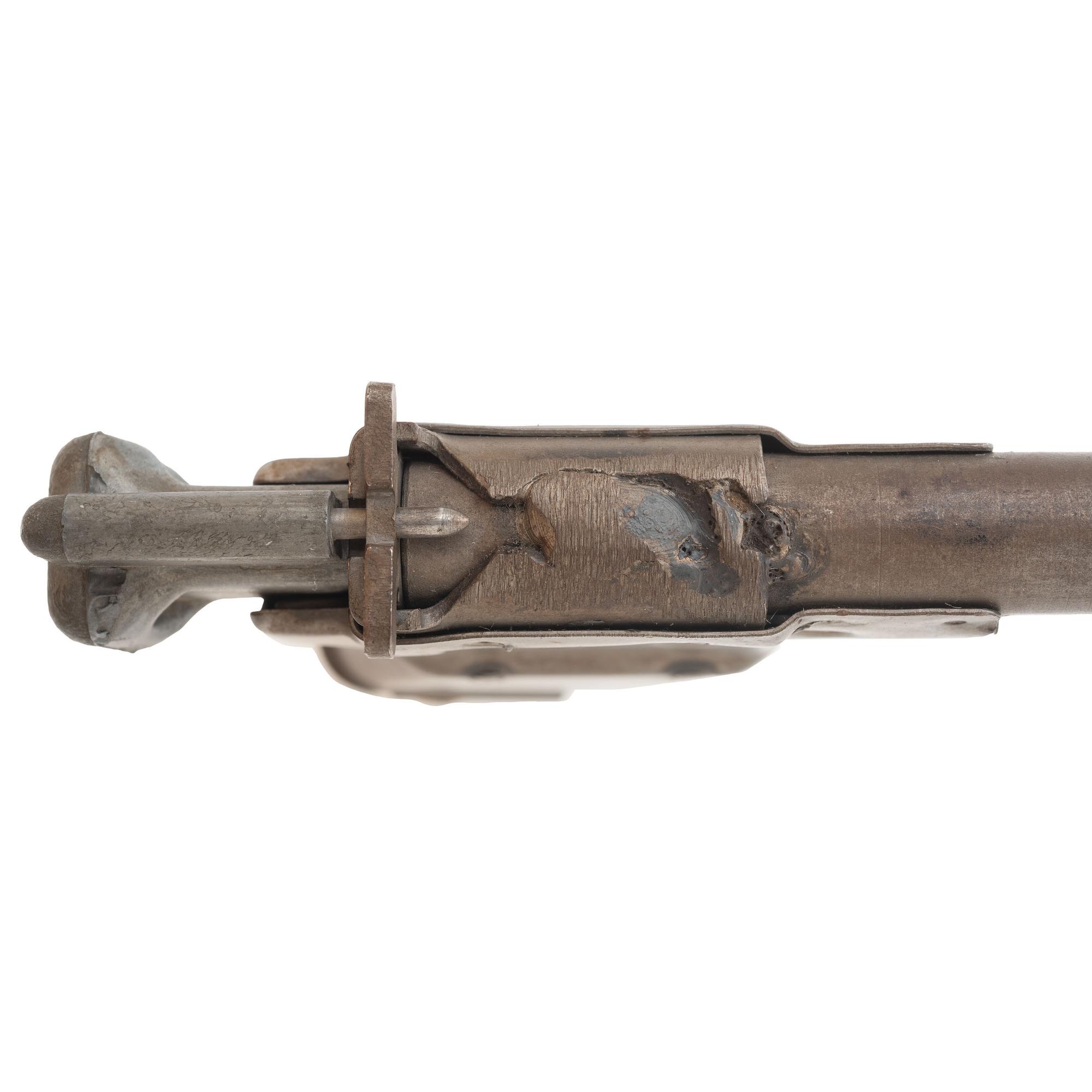 **WWII General Motors FP-45 Liberator