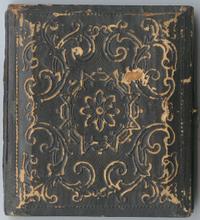 [Daguerreotypes] Differences in Society