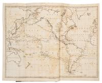 BEECHEY, Frederick William. Narrative of a Voyage to the Pacific and Beering's Strait. London, 1831, FIRST EDITION, LARGE-PAPER ISS.