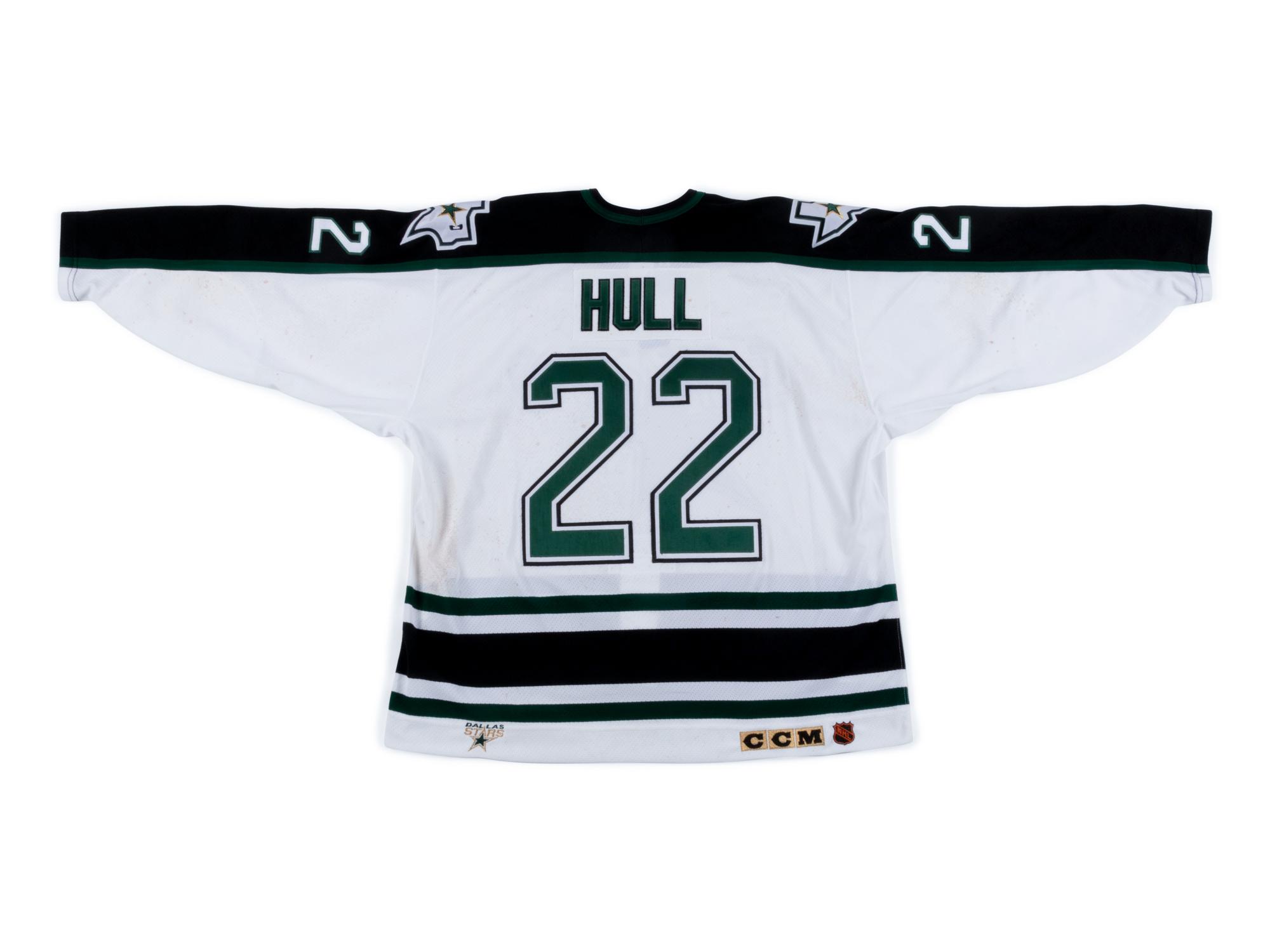 A Group of Four Signed Hockey Hall of Fame Items,