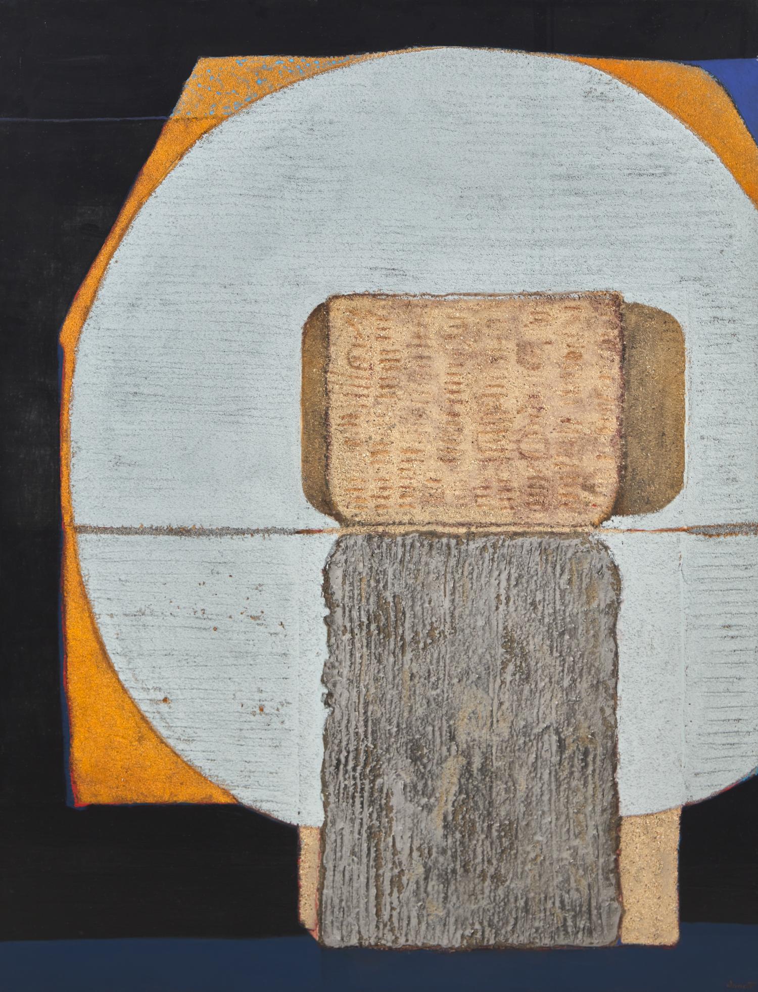 Moonscape III, 1967