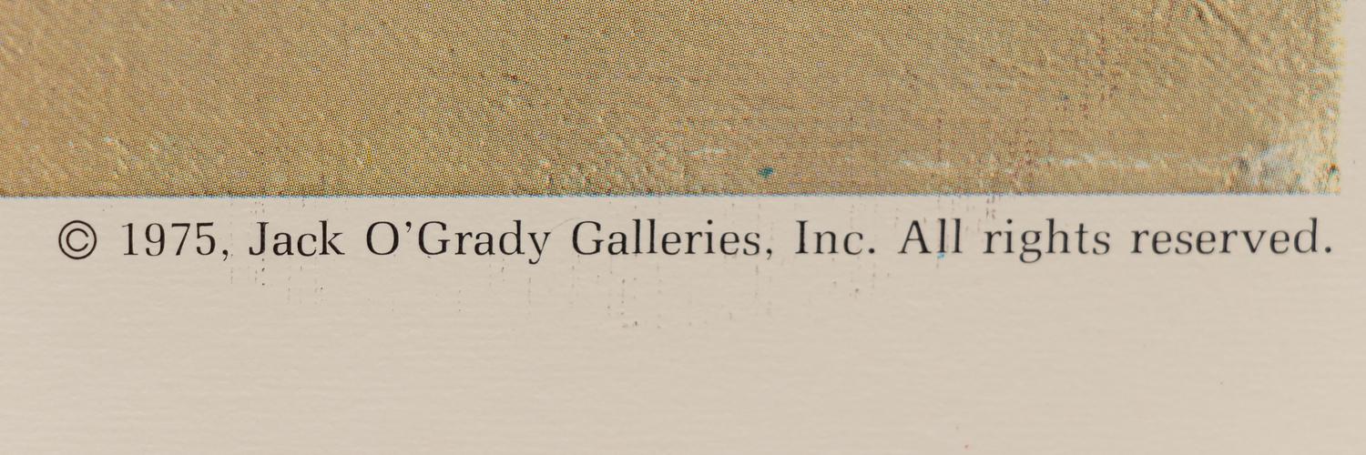 Georgia O'Keefe (American, 1887-1986)