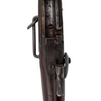 Composite Late Custer Range U.S. Springfield Model 1873 Saddle Ring Carbine