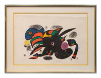 Print, edition 44/80