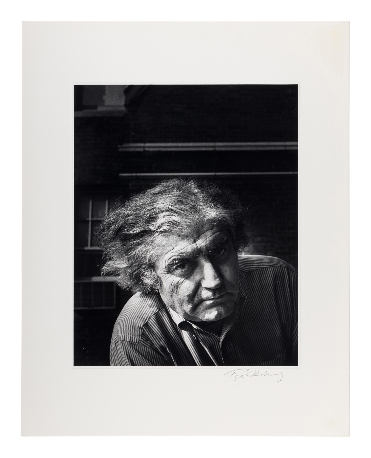 A Portfolio of Photographs by Pepe Diniz, 1977 (suite of 15)