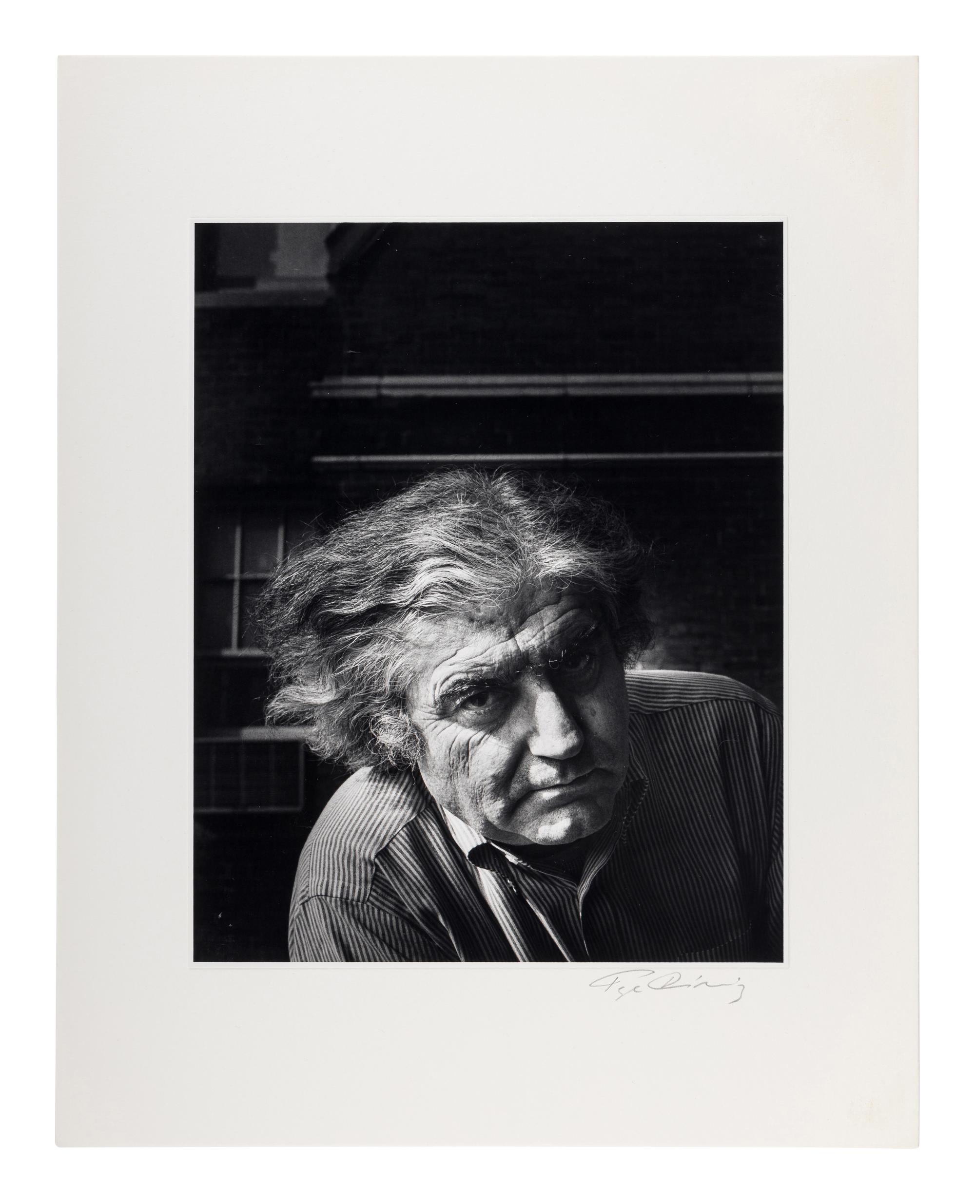 A Portfolio of Photographs by Pepe Diniz, 1977 (suite of 15)