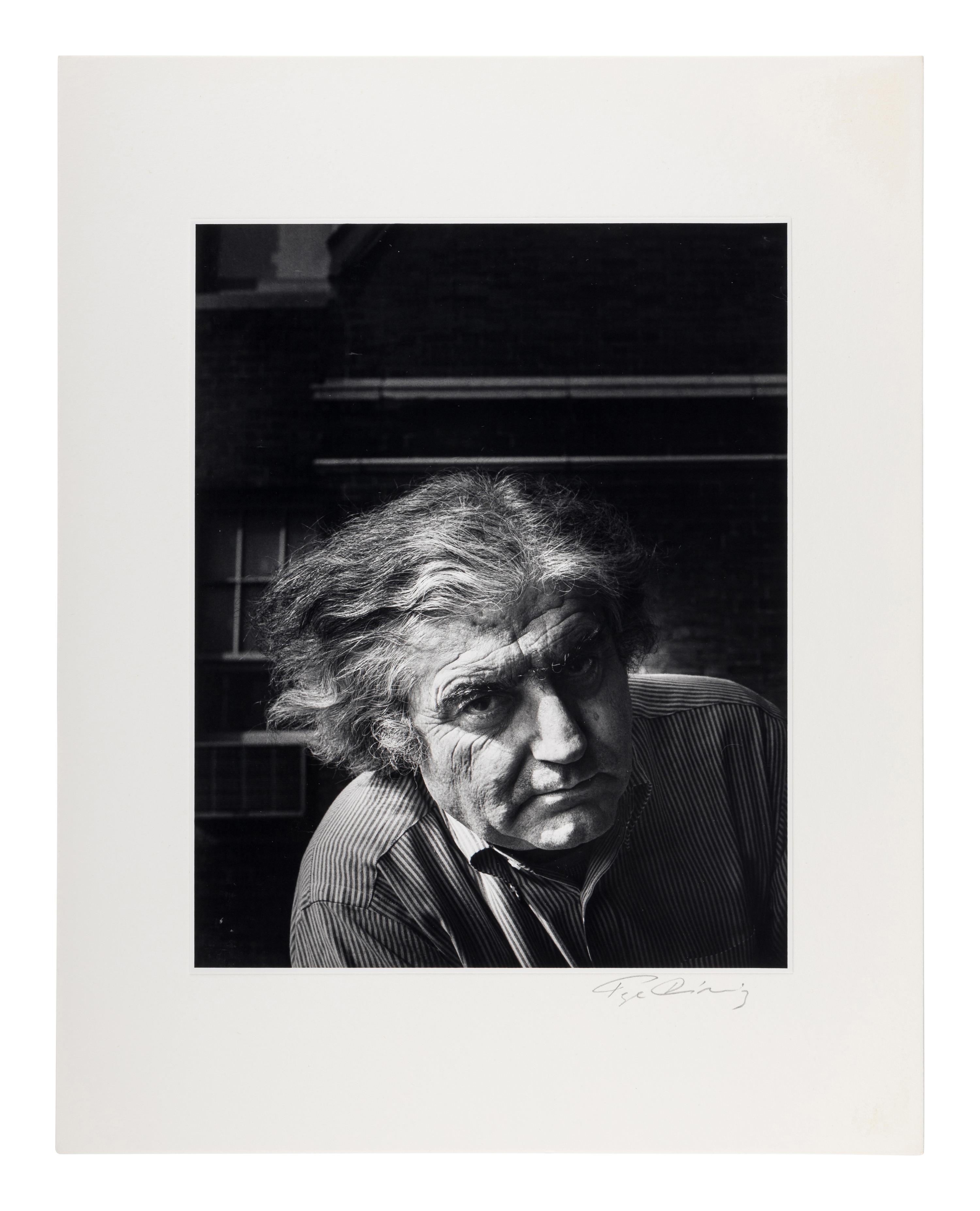 A Portfolio of Photographs by Pepe Diniz, 1977 (suite of 15)