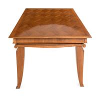 An Art Deco Table Attributed to Jean Pascaud