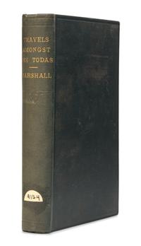 [INDIA]. A group of works about India. Together, 5 works in 7 volumes.