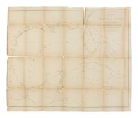 [MAPS & ATLASES]. "Maps. Andrews Report." [ With: ] "Maps. Gibbon's Report."