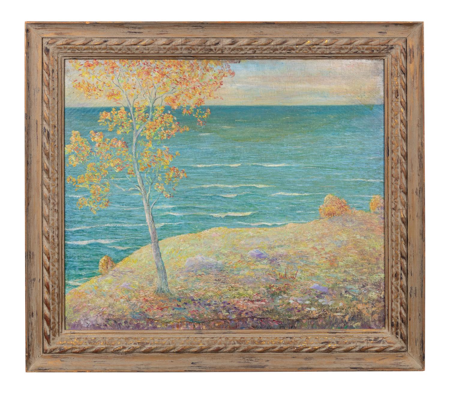 Arthur Franklin Harlow (American, Early 20th Century)