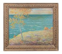 Arthur Franklin Harlow (American, Early 20th Century)