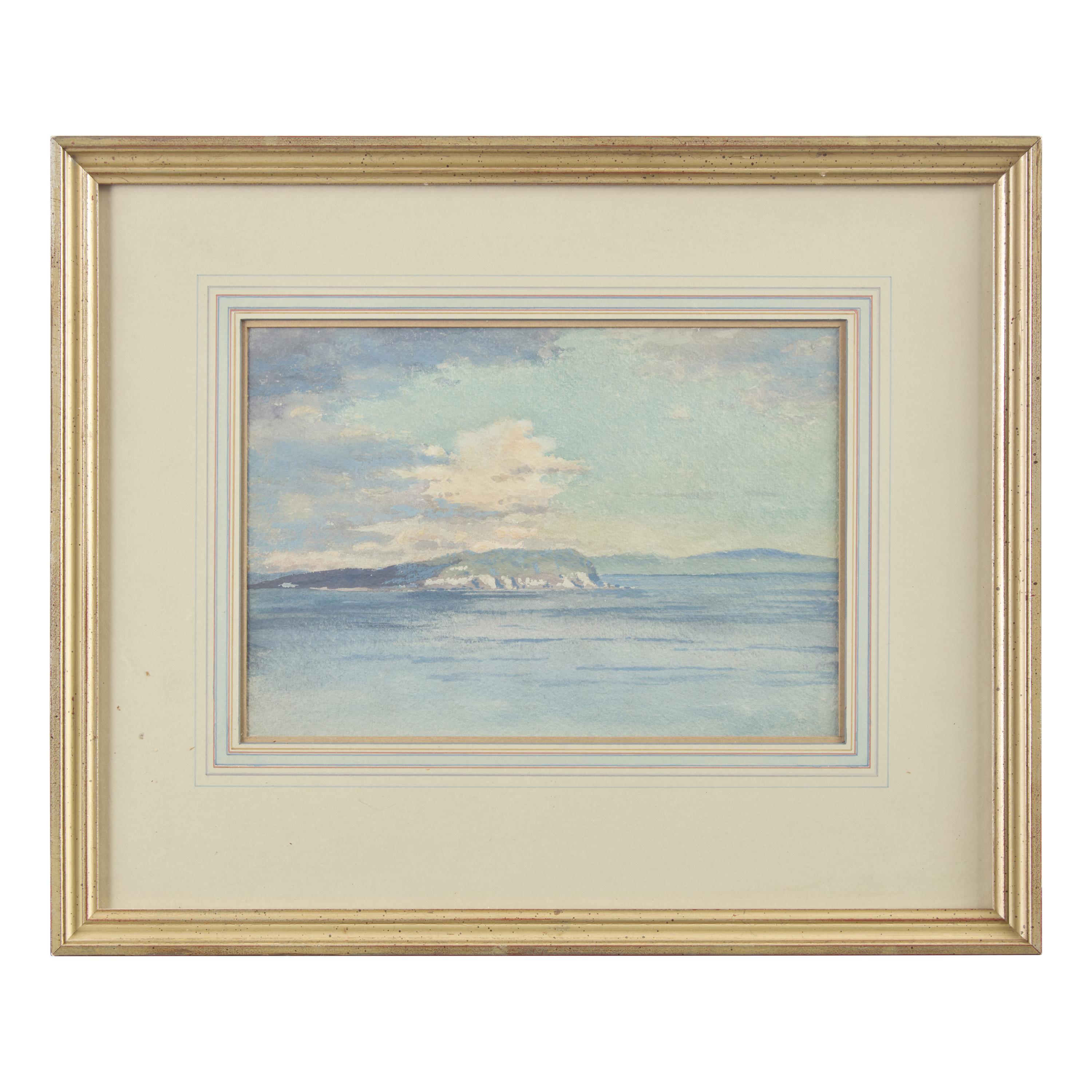 Charles Partridge Adams (American, 1858–1942) — Bar Harbor, Maine