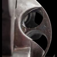 David F Clark Inspected Colt Cavalry Single Action Army Revolver with Kopec Gold Seal Letter