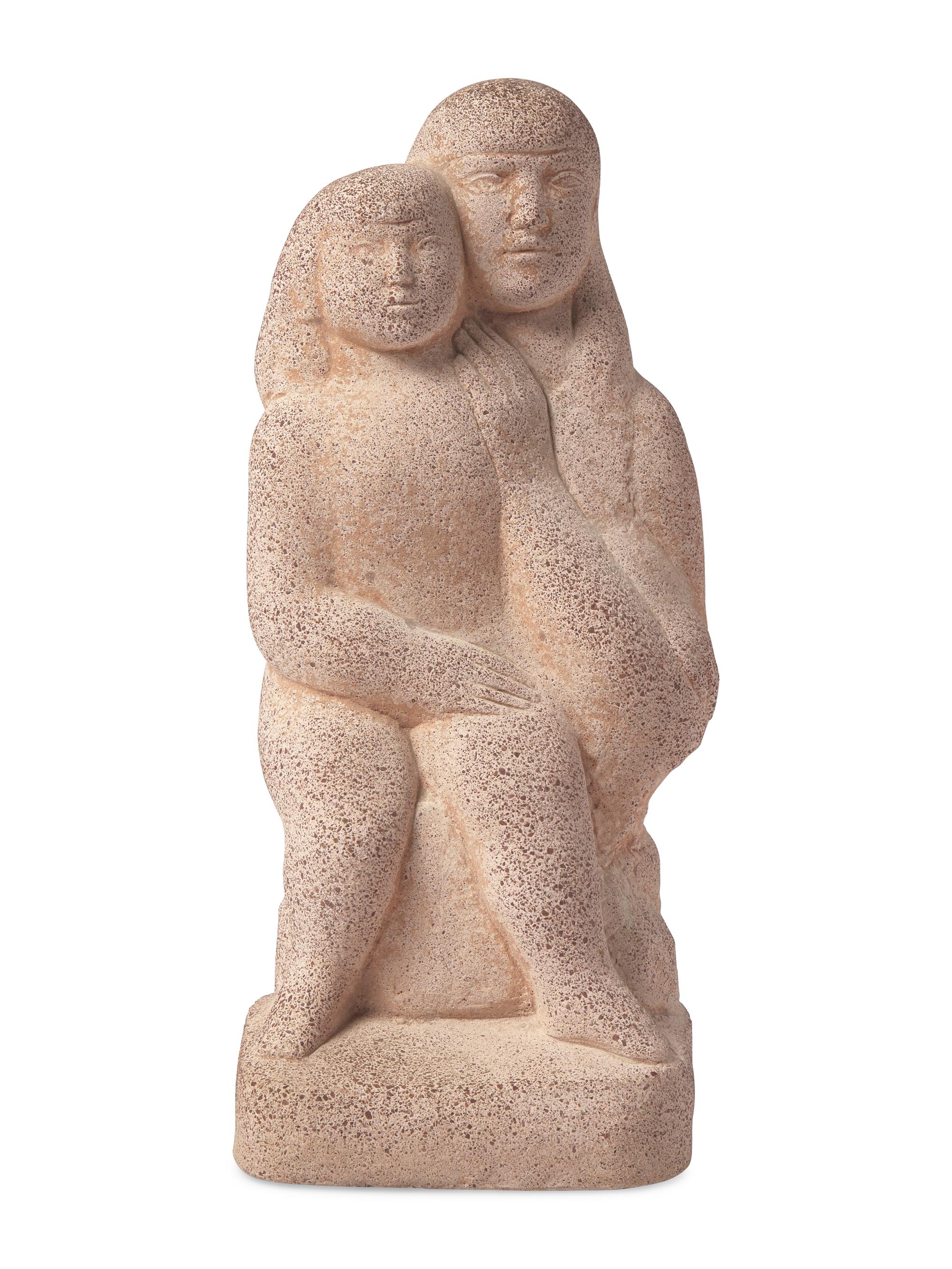 Mother and Child