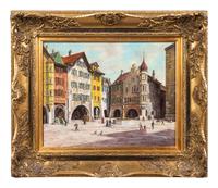 Artist Unknown, 20th Century