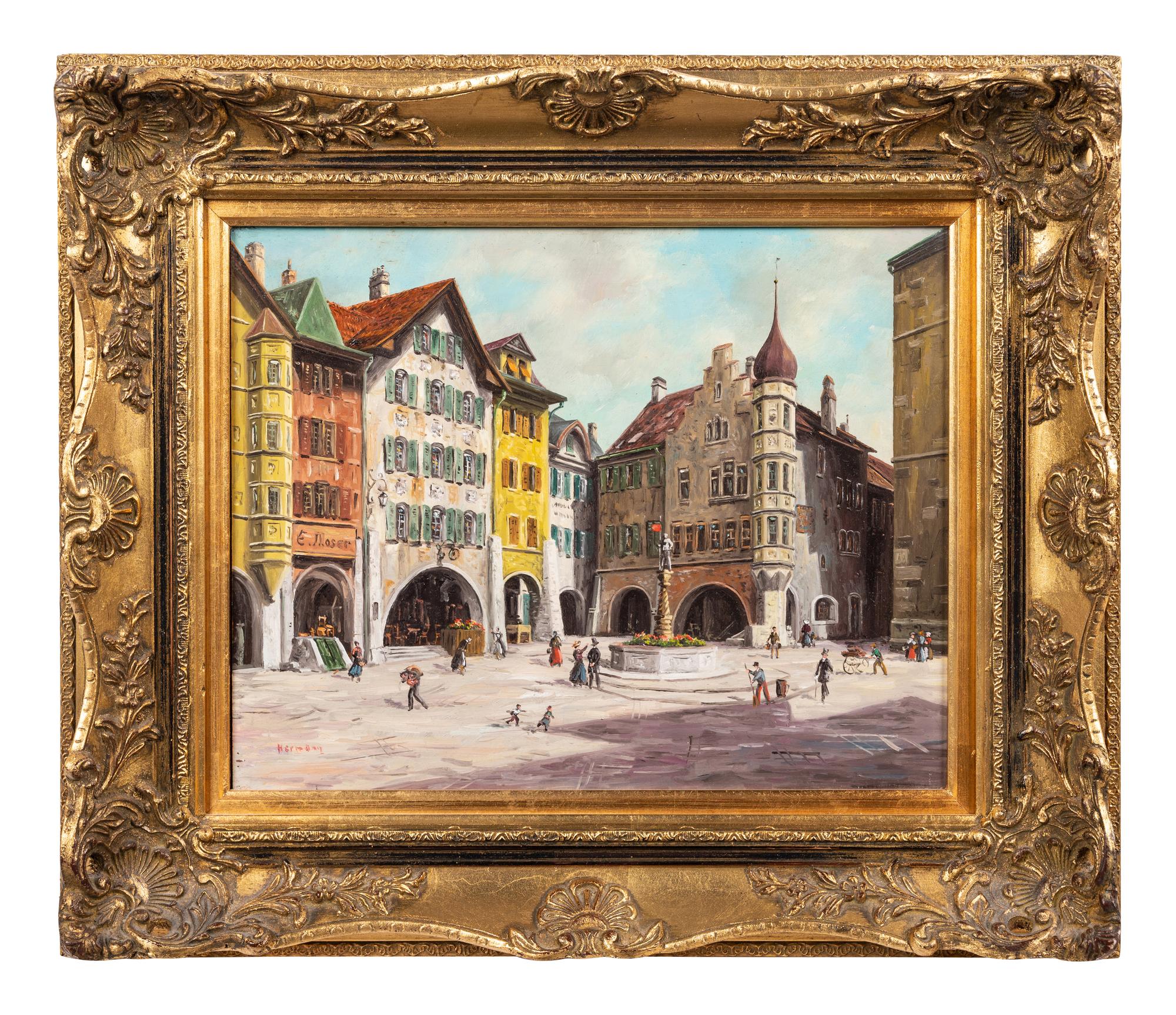 Artist Unknown, 20th Century