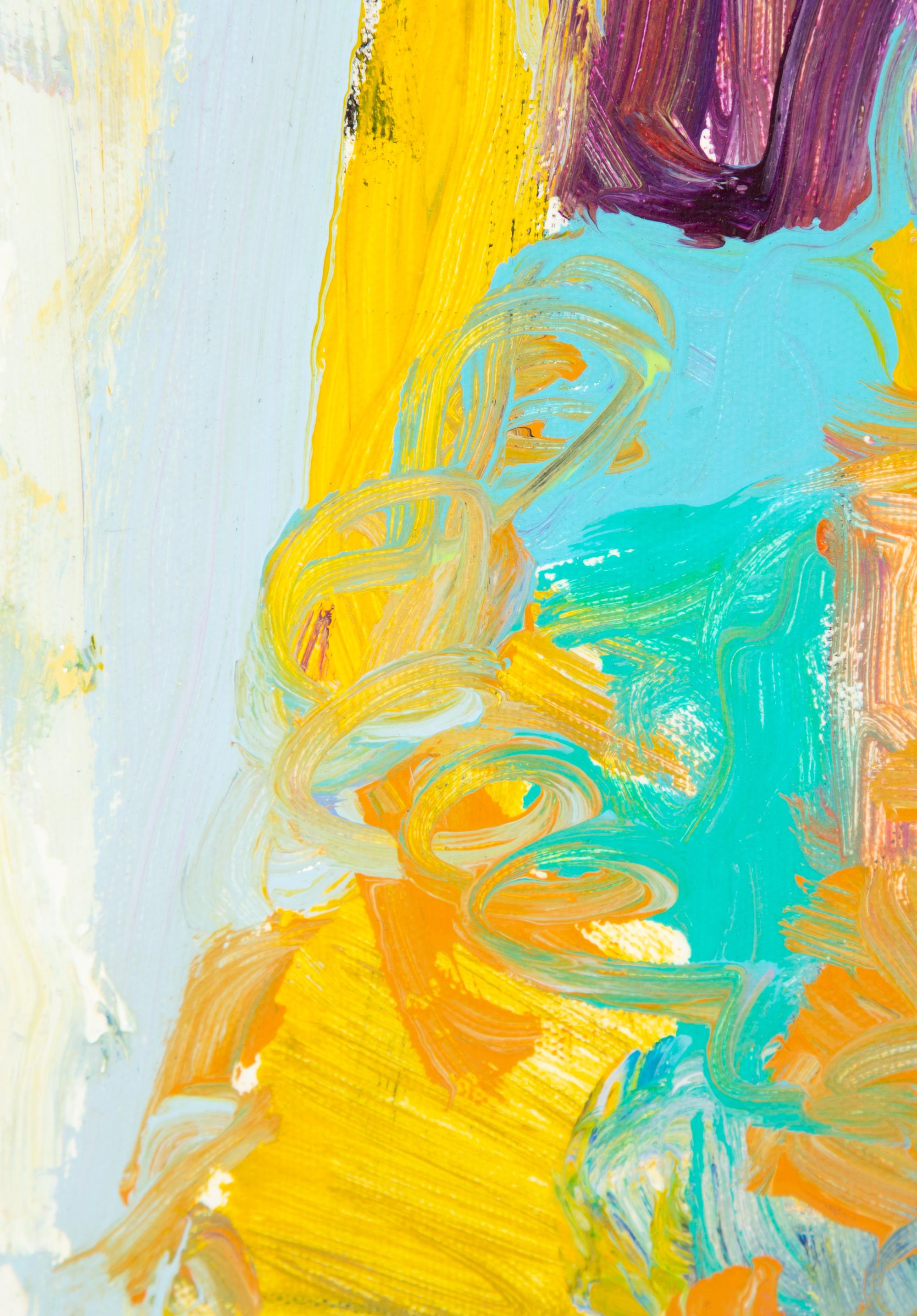 Abstract, 2016