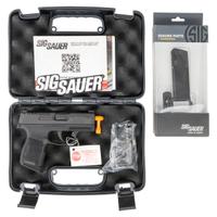 *Sig P365 in Box with Accessories