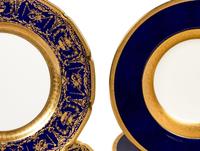 A Collection of English Porcelain Table Articles