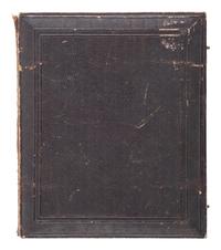 [WESTERN AMERICANA - MINING]. A half plate daguerreotype of three gold miners.
