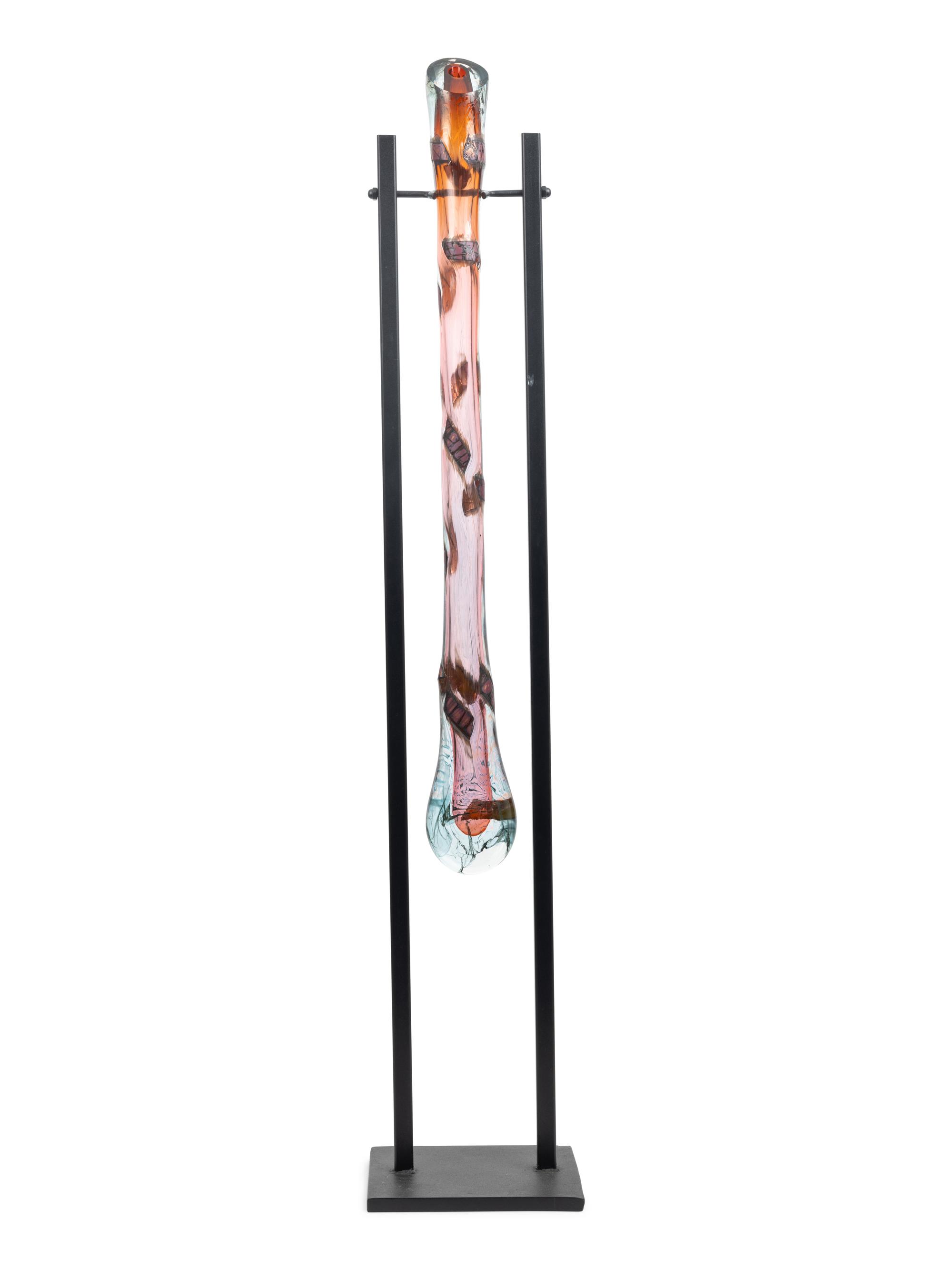 Suspended Sculpture