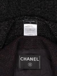 Two Chanel Jackets, 2000s