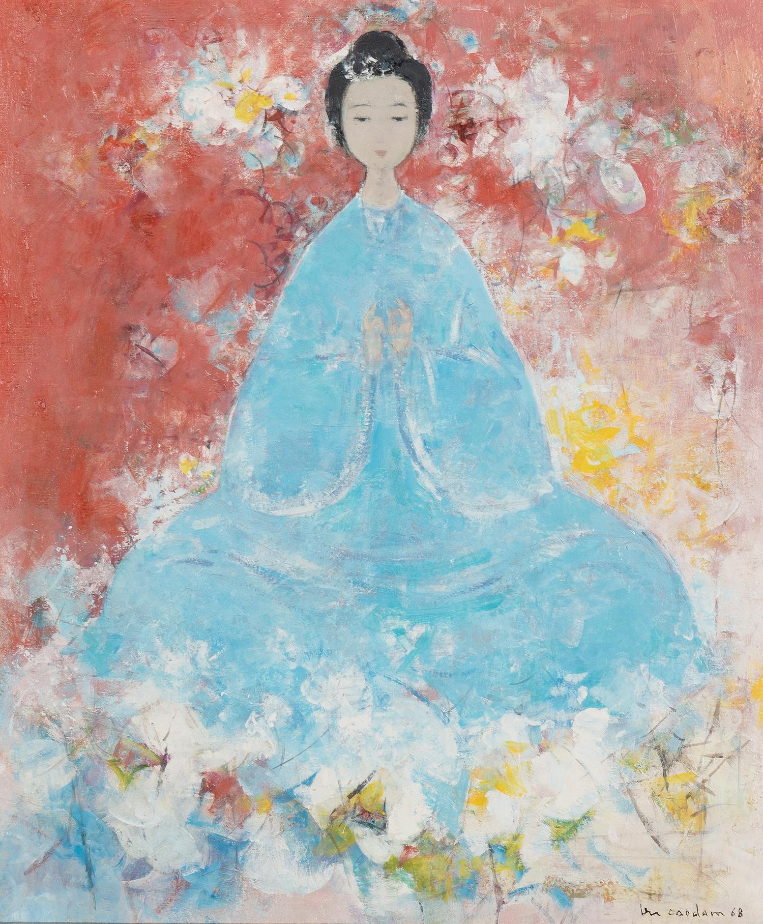 Divinité, 1968