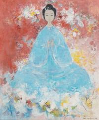 Divinité, 1968